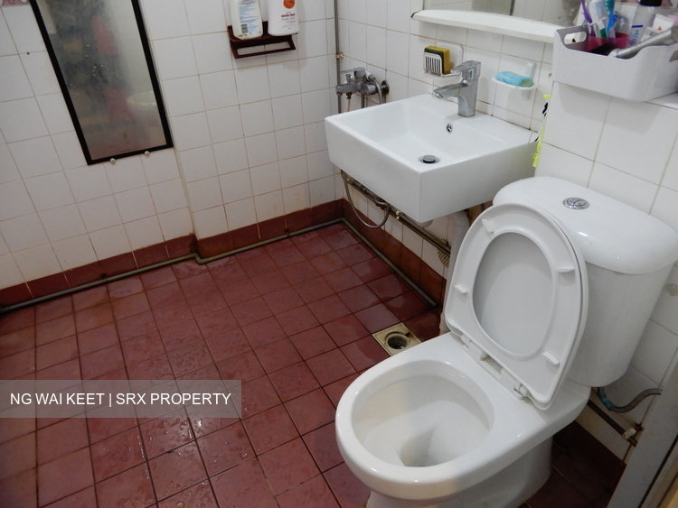 Blk 550 Hougang Street 51 (Hougang), HDB 4 Rooms #214849101